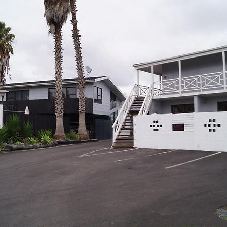 Walton Park Motor Lodge Warkworth Extérieur photo