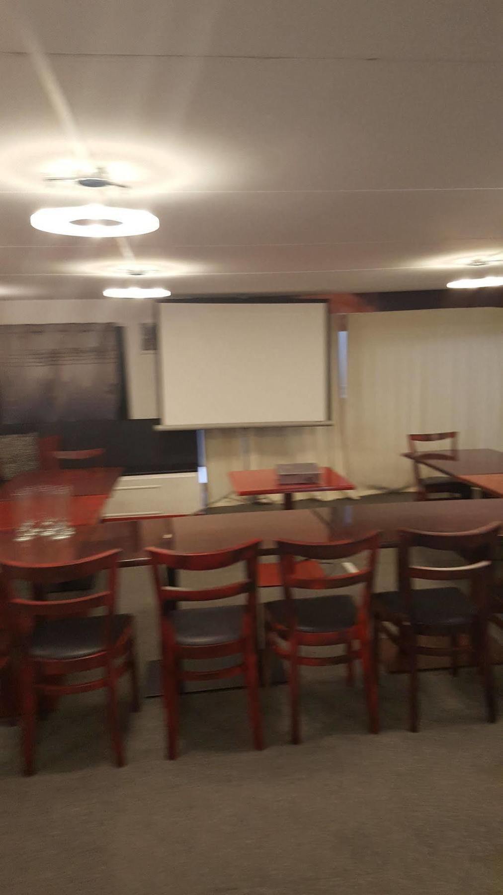 Walton Park Motor Lodge Warkworth Extérieur photo