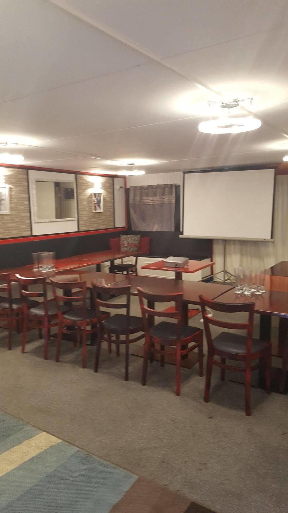 Walton Park Motor Lodge Warkworth Extérieur photo