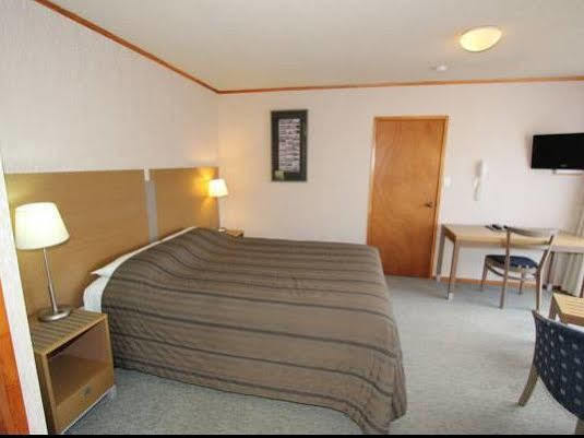 Walton Park Motor Lodge Warkworth Extérieur photo