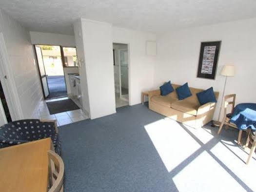 Walton Park Motor Lodge Warkworth Extérieur photo